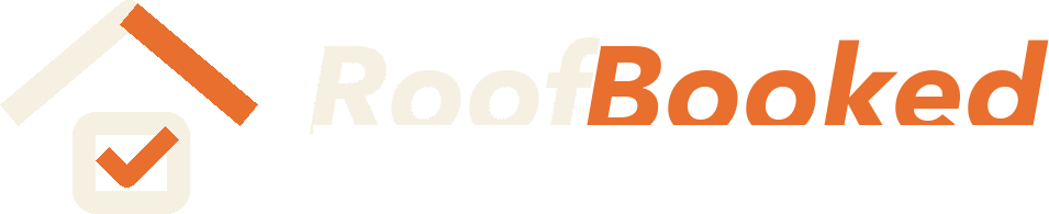 RoofBooked